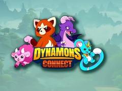 Joc Dynamons Connect