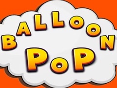 Joc Balloon Pop