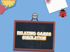 Joc Relaxing Games Simulation