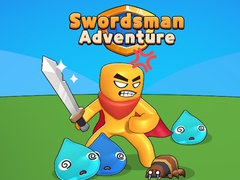 Joc Swordsman Adventure 