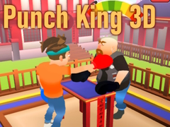 Joc Punch King 3D