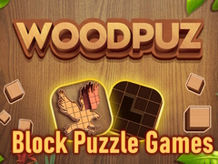 Joc WoodPuz: Block Puzzle Games