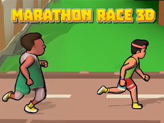 Joc Marathon Race 3D