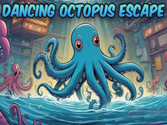 Joc Dancing Octopus Escape