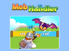 Joc Mob Handler