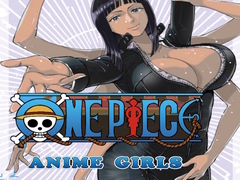 Joc One Piece Anime Girls