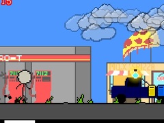 Joc Run Guys: The Chaos Race