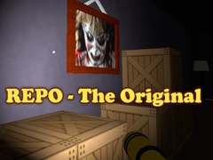 Joc REPO - The Original