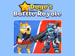 Joc Doge's Battle Royale 