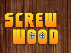 Joc Wood Screw