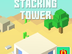 Joc Stacking Tower