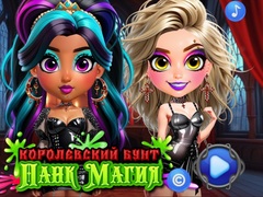 Joc Royal Rebellion Punk Magic