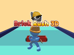 Joc Brick Rush 3D