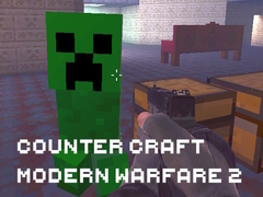 Joc Counter Craft Modern Warfare 2