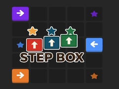 Joc Step Box