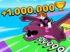 Joc Obby: Dragon Training