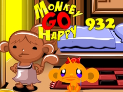 Joc Monkey GO Happy 932