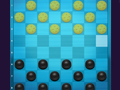 Joc Checkers & Draughts Multiplayer
