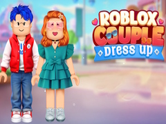 Joc Roblox Couple Dressup