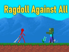 Joc Ragdoll Against All