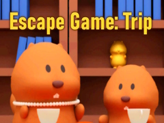 Joc Escape Game: Trip