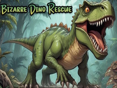 Joc Bizarre Dino Rescue