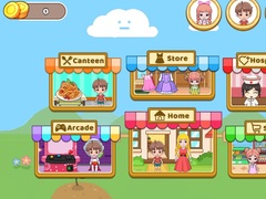 Joc Avatar Life My Town