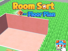 Joc Room Sort  Floor Plan