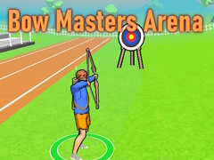 Joc Bow Masters Arena