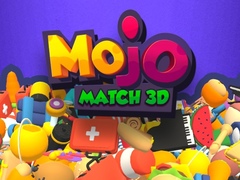 Joc Mojo Match 3D