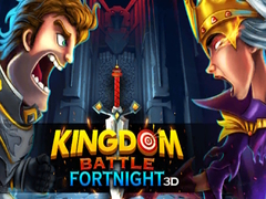 Joc Kingdom Battle Fortnight 3D