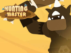 Joc Hunting Master
