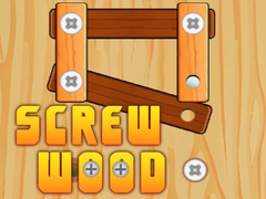 Joc Wood Screw