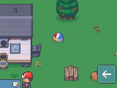 Joc Ash Hidden Objects