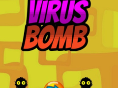 Joc Virus Bomb
