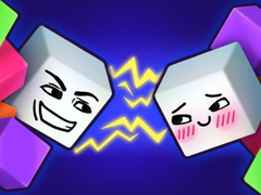 Joc Cubatoria Merge 2048