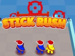 Joc Stick Rush