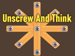Joc Unscrew And Think