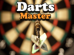 Joc Darts Master