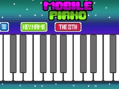 Joc Mobile Piano