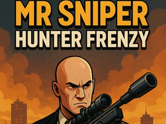 Joc Mr Sniper Hunter Frenzy