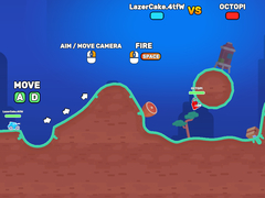 Joc Mad Royale Tactics