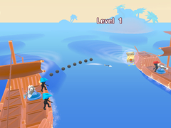 Joc Merge: Siege Ship