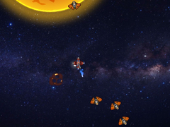 Joc Hyperspace: Quantum Fracture