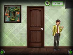 Joc Amgel Easy Room Escape 266