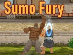 Joc Sumo Fury