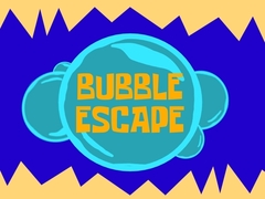 Joc Bubble Escape