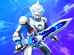 Joc War Robots Battles