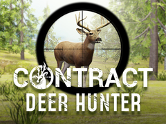 Joc Contract Deer Hunter