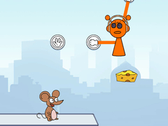 Joc Sprunki Incredibox: Long Hand